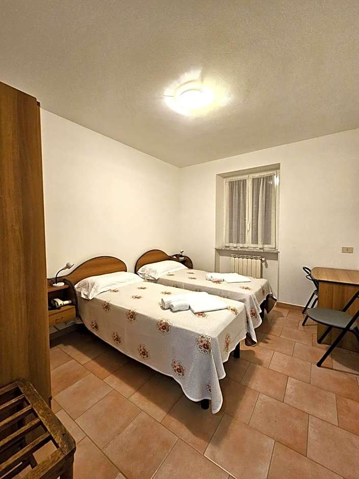 VILLA GLAUER - D'AMICO