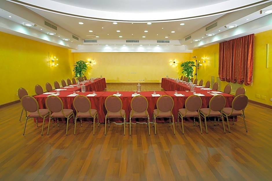 Best Western Ai Cavalieri Hotel