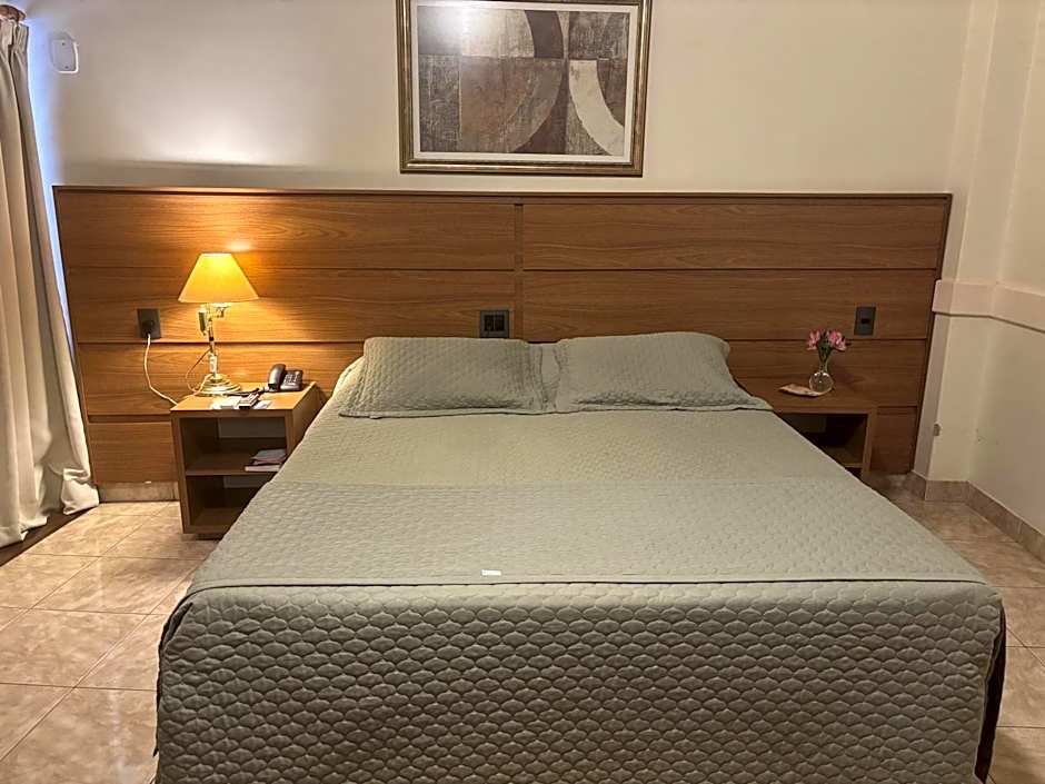 Tamareiras Park Hotel