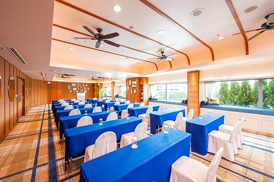 InterContinental Yokohama Grand by IHG