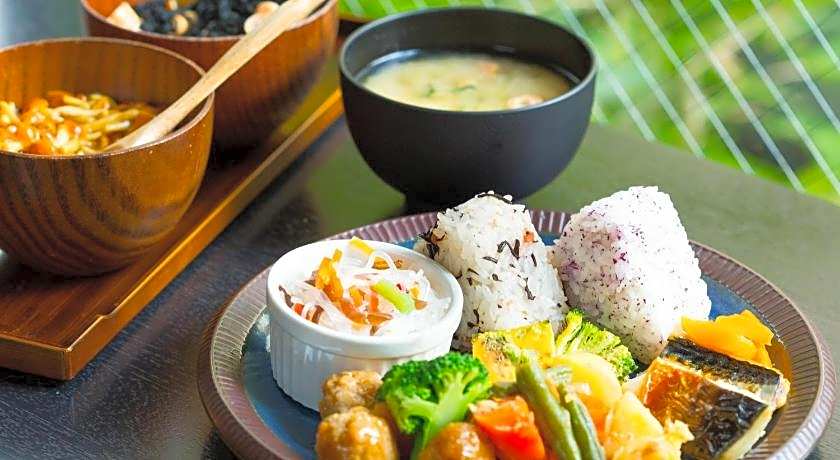 Hotel Areaone Fukuyama