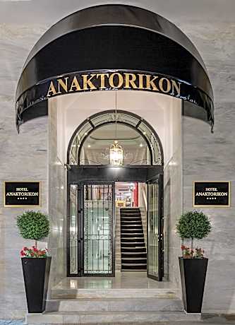 Anaktorikon Boutique Hotel