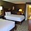 Cascades Inn