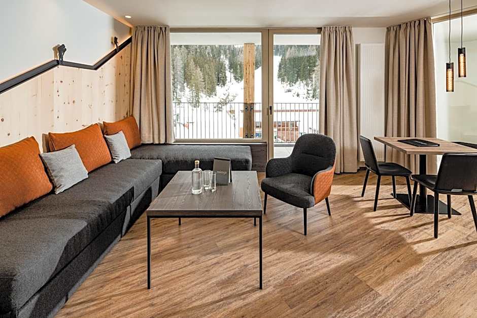Sporthotel Obereggen