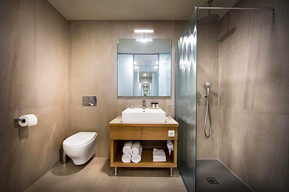 Hotel Vinotel Gospoja