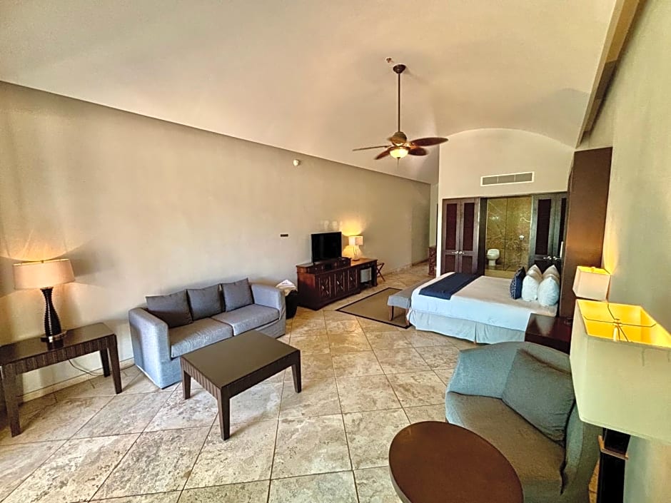 Hotel Hacienda San Pancho