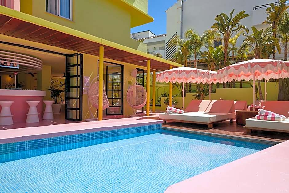 Tropicana Ibiza - Adults Only