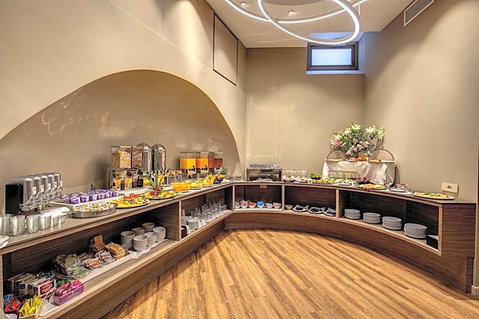 Al Manthia Hotel - Gruppo Trevi Hotels