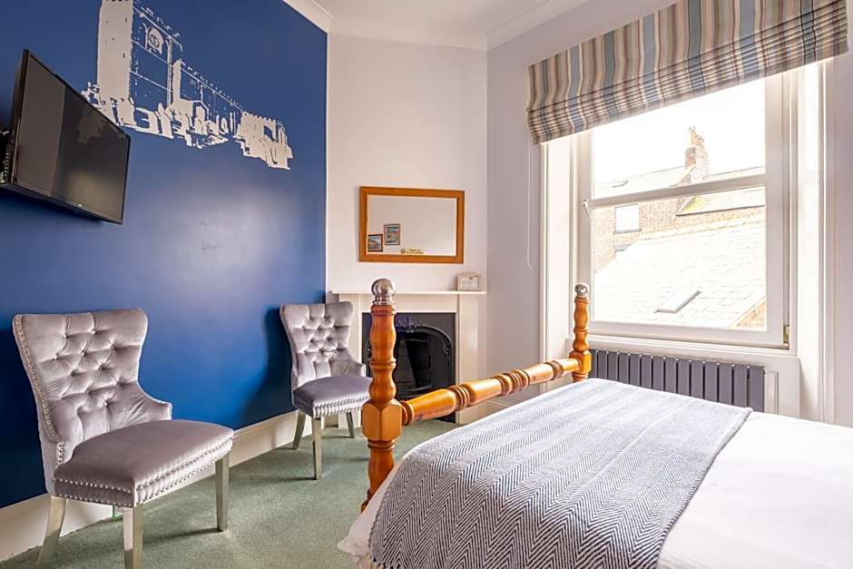 Number 7 Guest House