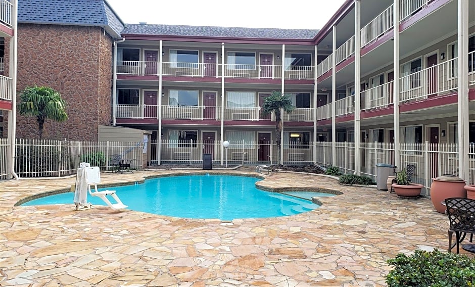 Red Roof Inn Kenner - New Orleans Airport NE