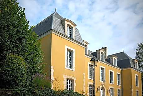 Hôtel du Château Bois Guibert