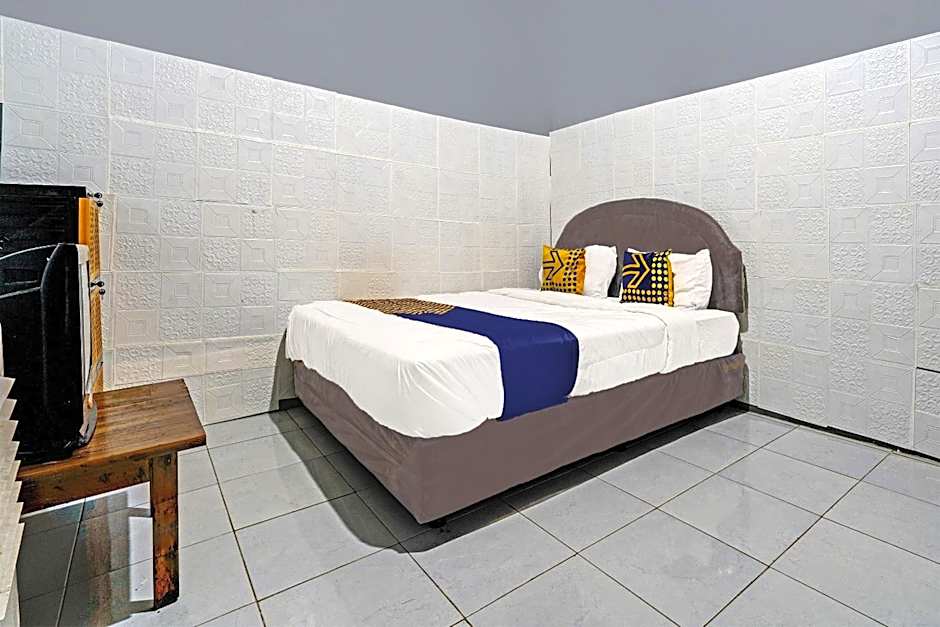 OYO 92269 Arjuna Homestay