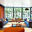 Adagio La Defense Le Parc Aparthotel