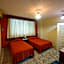 Suites Angelopolis