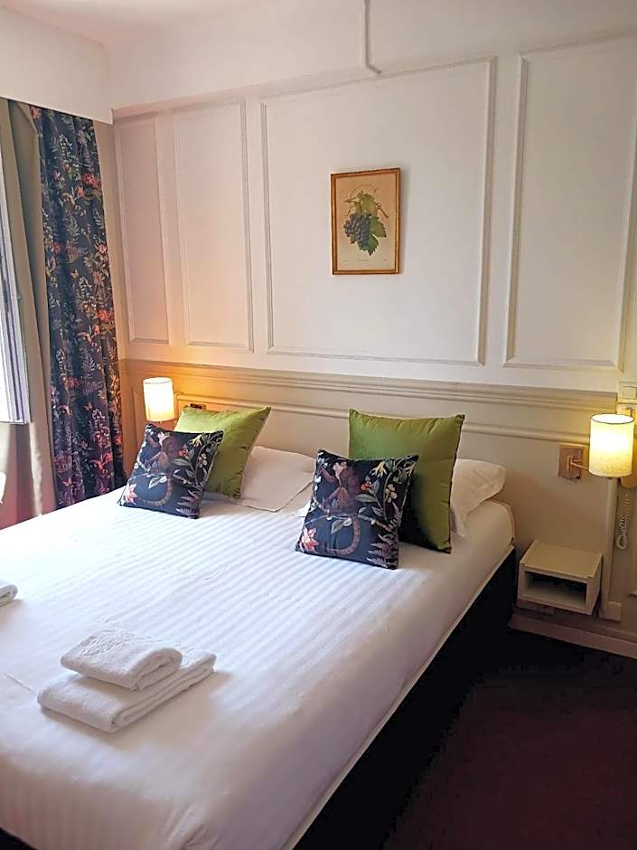 Logis Le Relais Imperial