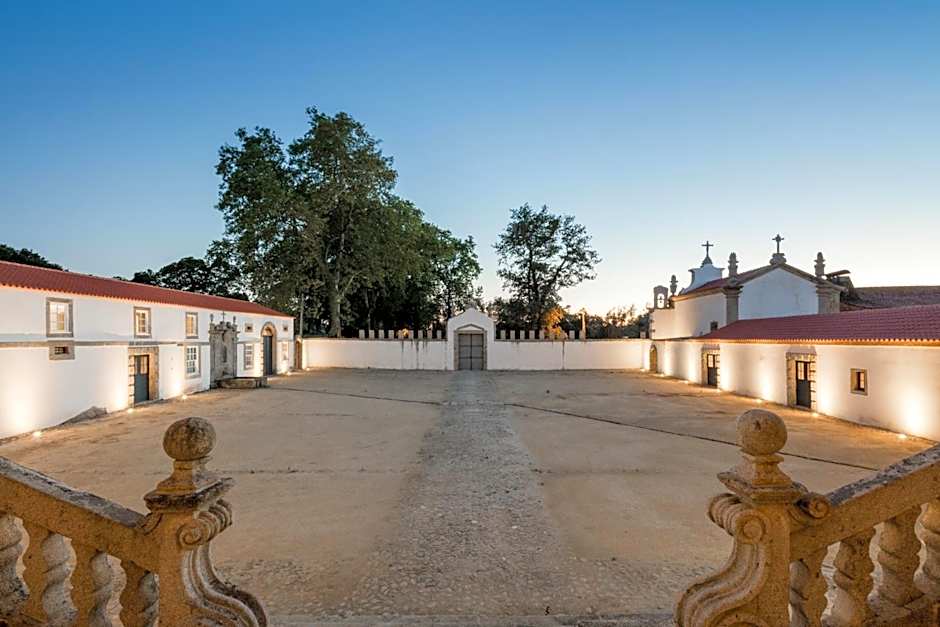 Hotel Paço de Vitorino