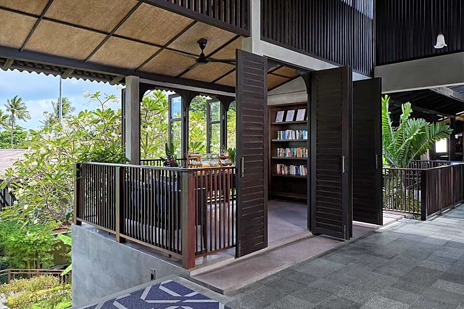 HOMM CHURA SAMUI