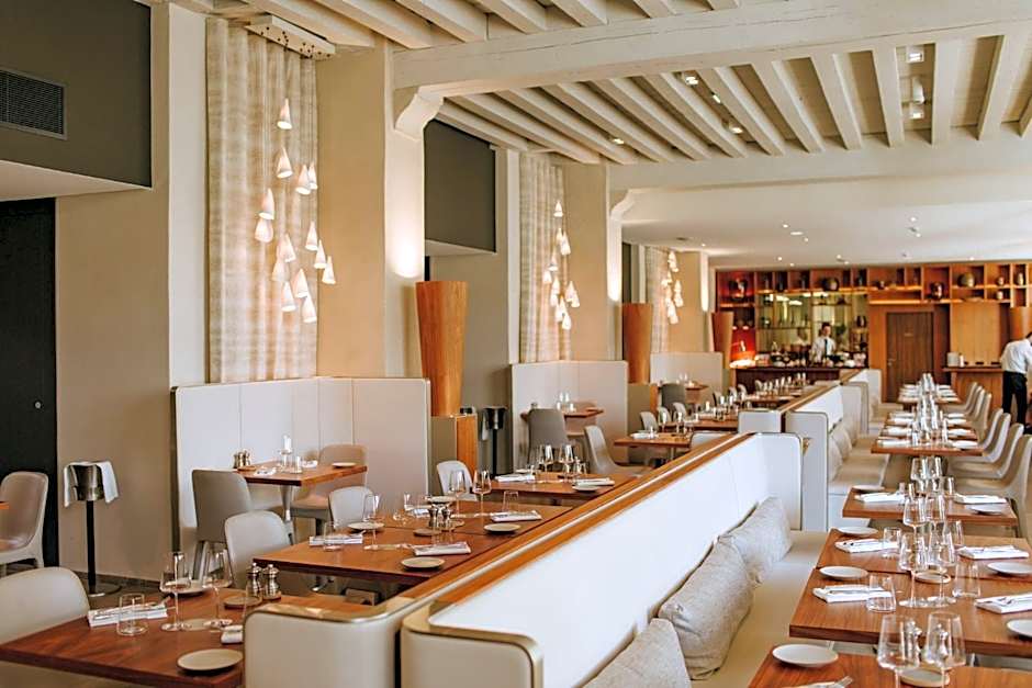 Intercontinental Lyon Hotel Dieu By IHG