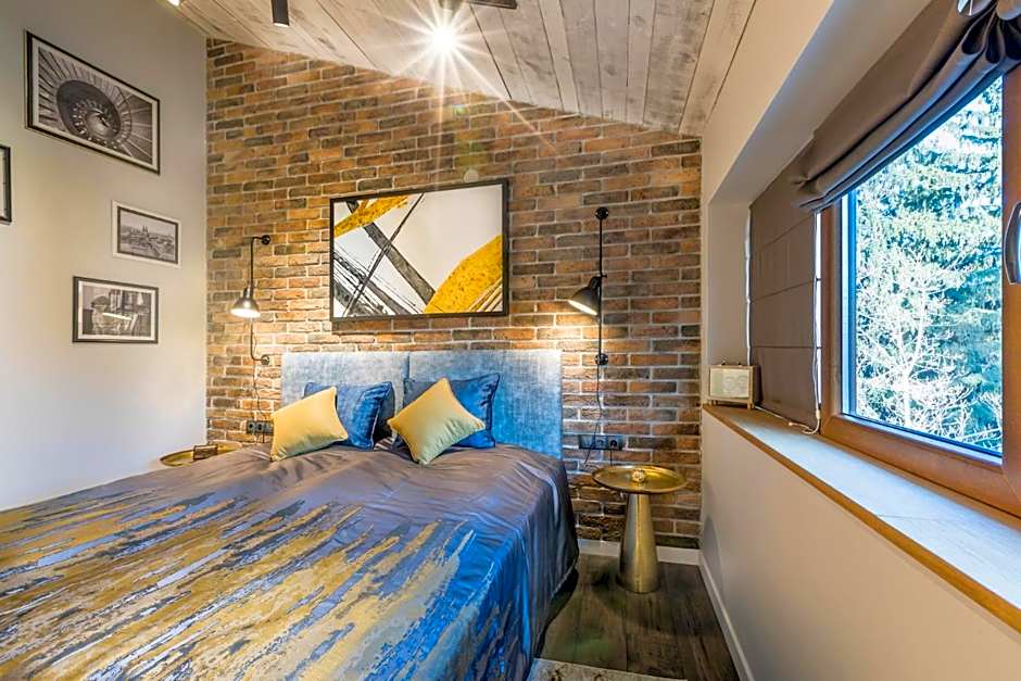 Boutique Hotel Casa Verdi