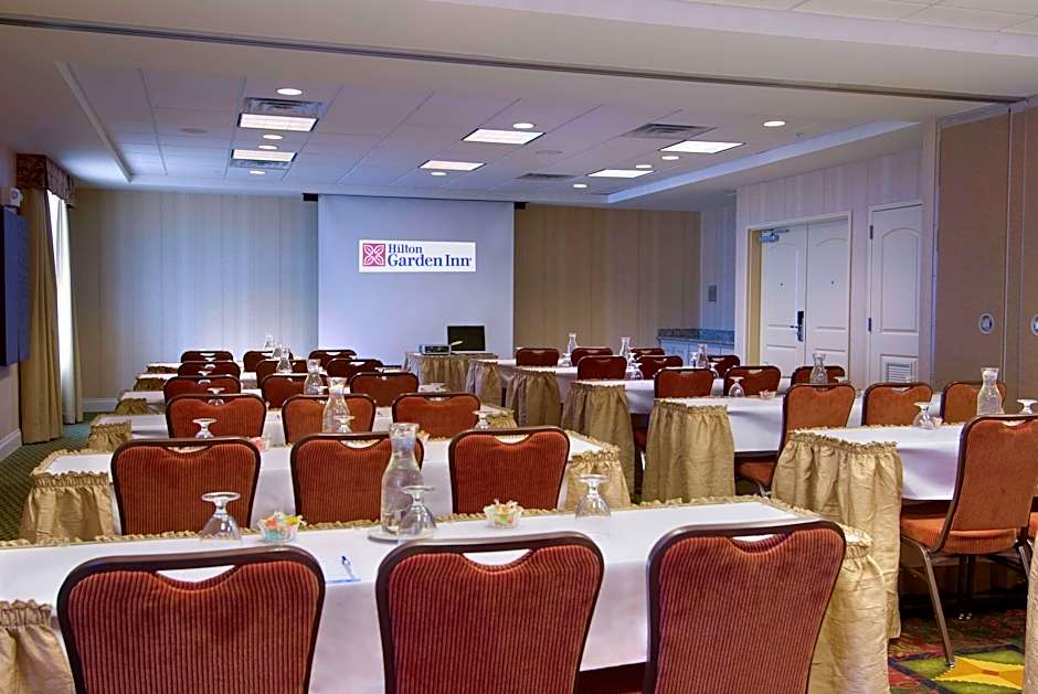 Hilton Garden Inn Killeen – Killeen, TX