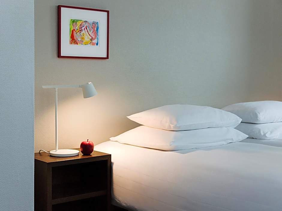 Hotel Helmhaus Zurich