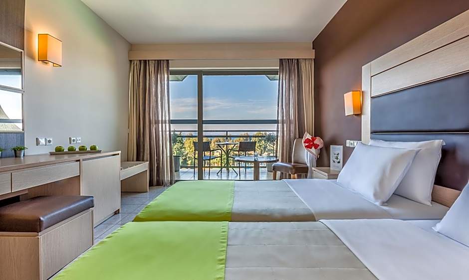 Kipriotis Hippocrates Hotel