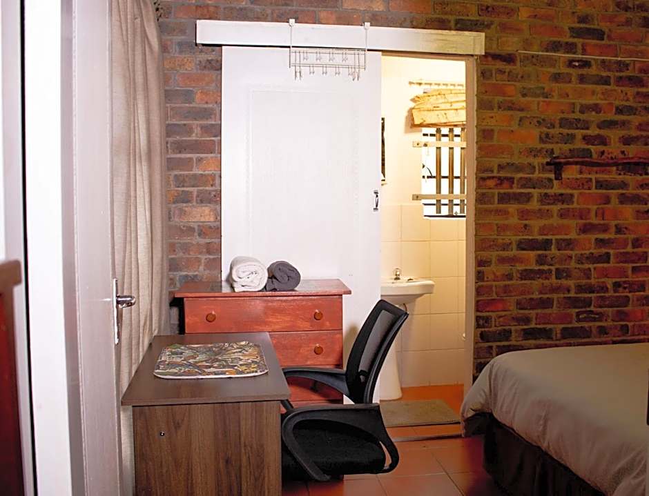 Nanisto Bush Lodge