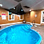 Inn of the Dove Luxury Romantic Suites Harrisburg