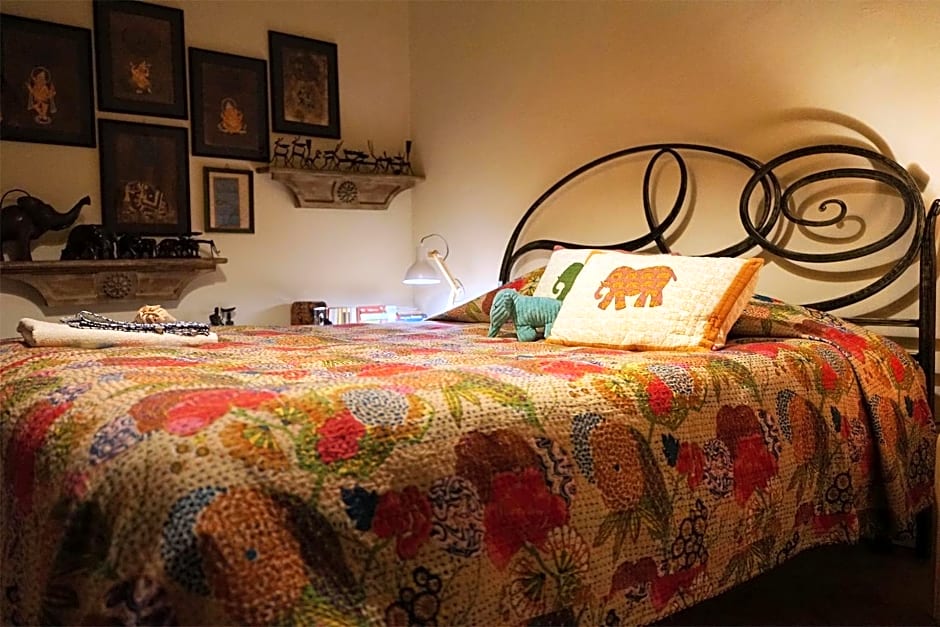  Le Stanze di Miramare B&B Boutique – Trieste, FL