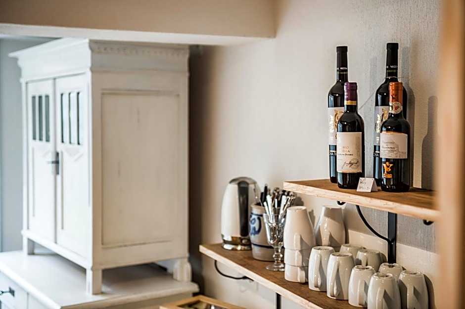 B3 Boutique-Bed&Breakfast