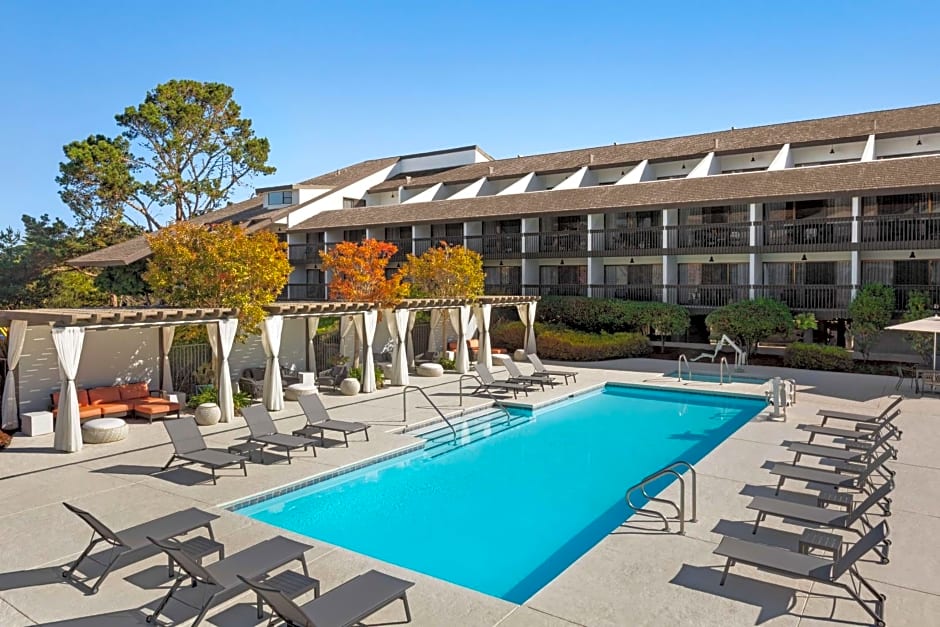 Hilton Garden Inn Monterey