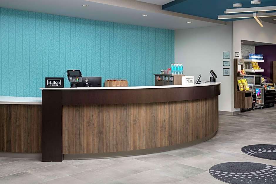 Tru by Hilton San Antonio Lackland Sea World