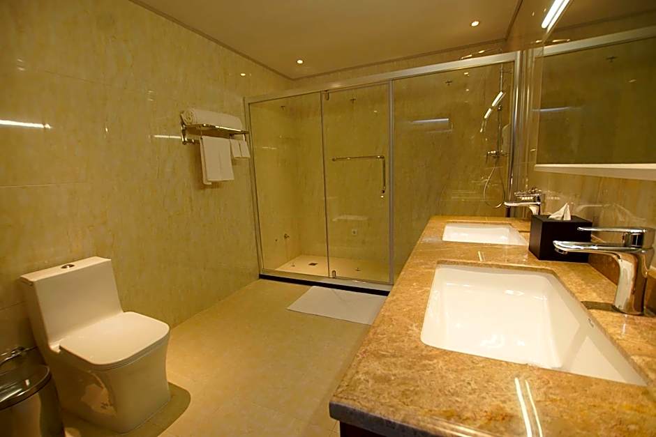 Best Western Premier Dynasty