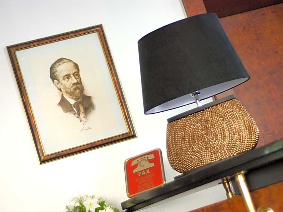 Hotel Smetana