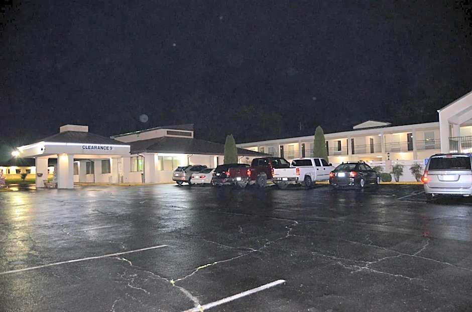 Travel Inn Kingsport