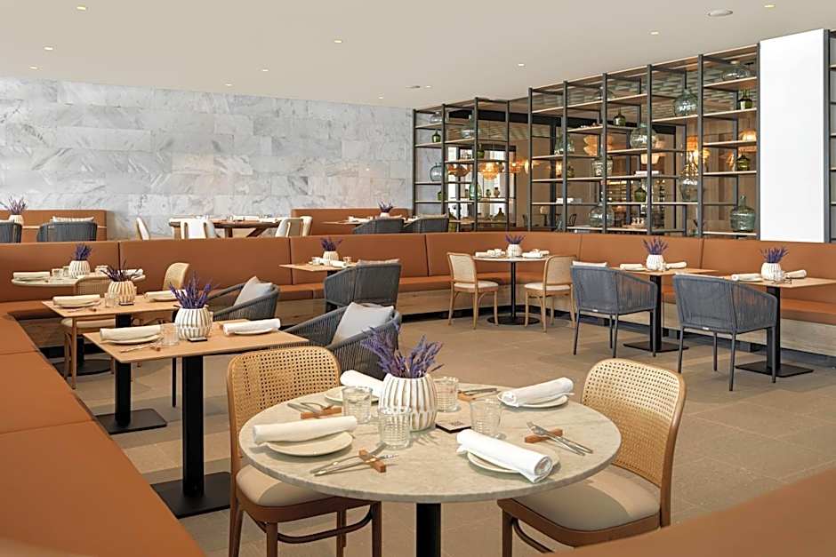 Paradisus by Melia Gran Canaria