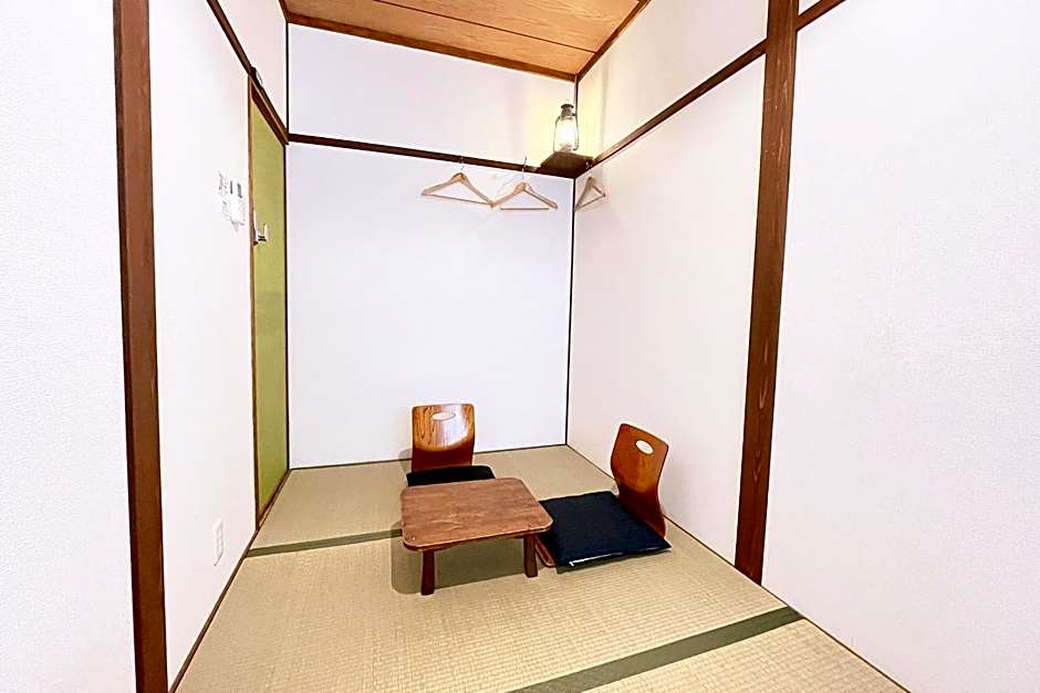 Couch Potato Hostel