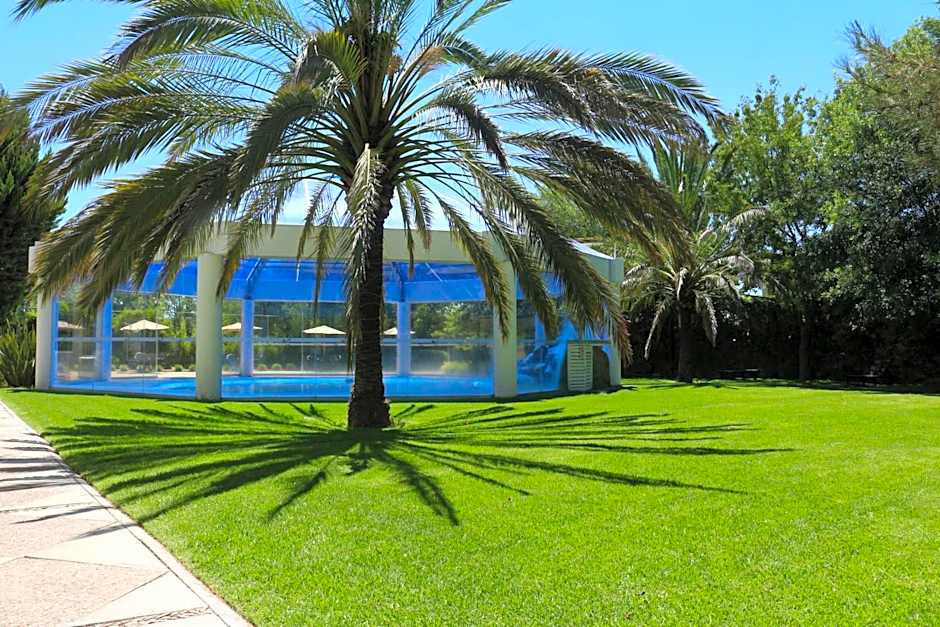 Hotel Victoria Express