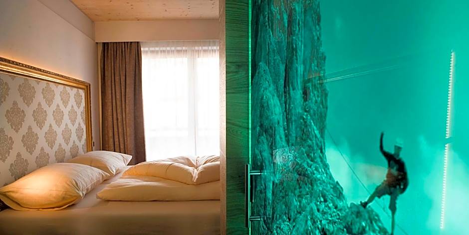 Lifestyle Hotel eder