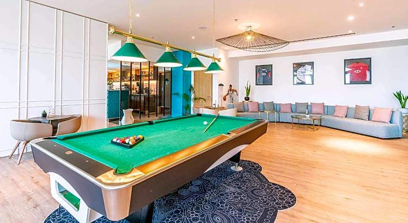 Occidental Sharjah Grand