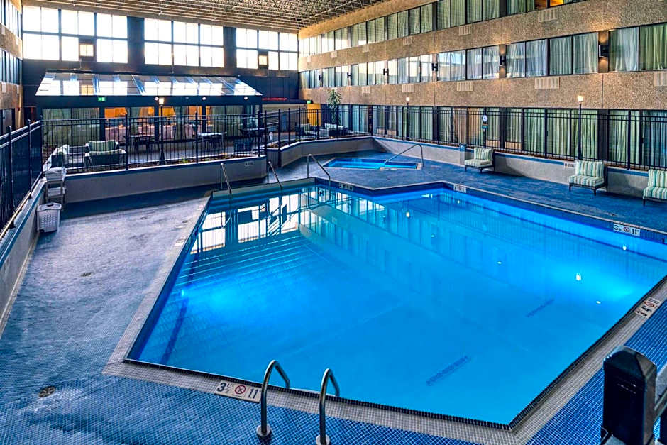 Sandman Hotel Penticton