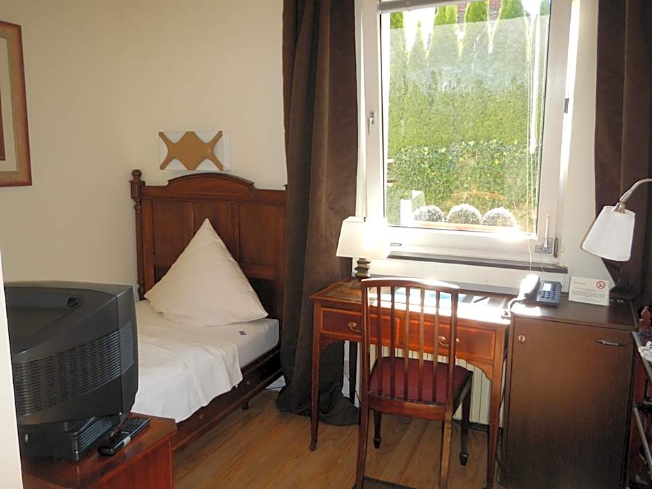 Hotel Villa Meererbusch
