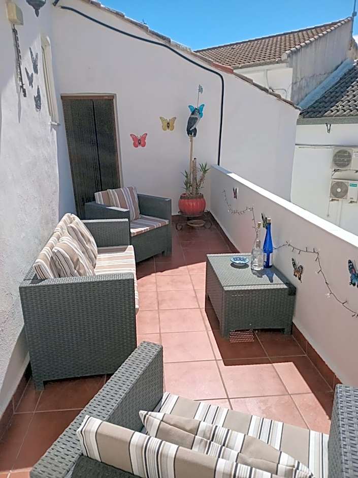 Casa Alice Salar
