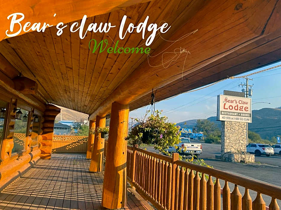 Bear's Claw Lodge