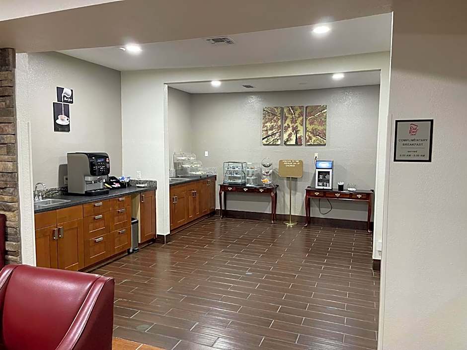 Econo Lodge