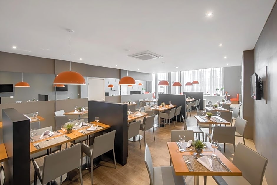 Intercity Ribeirao Preto