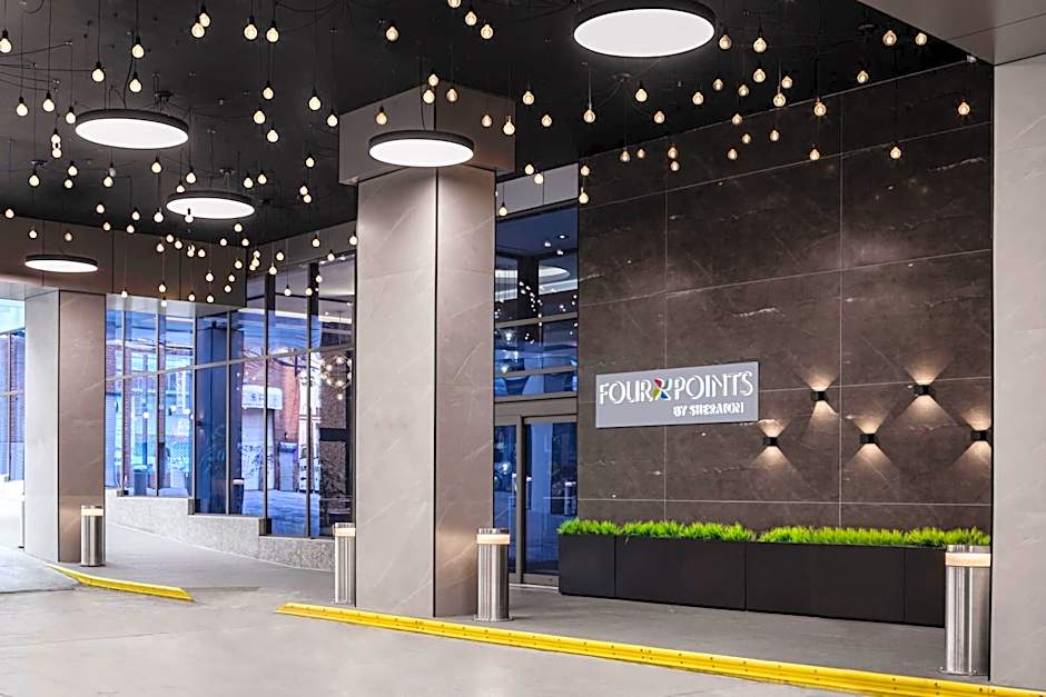 Four Points by Sheraton Flushing