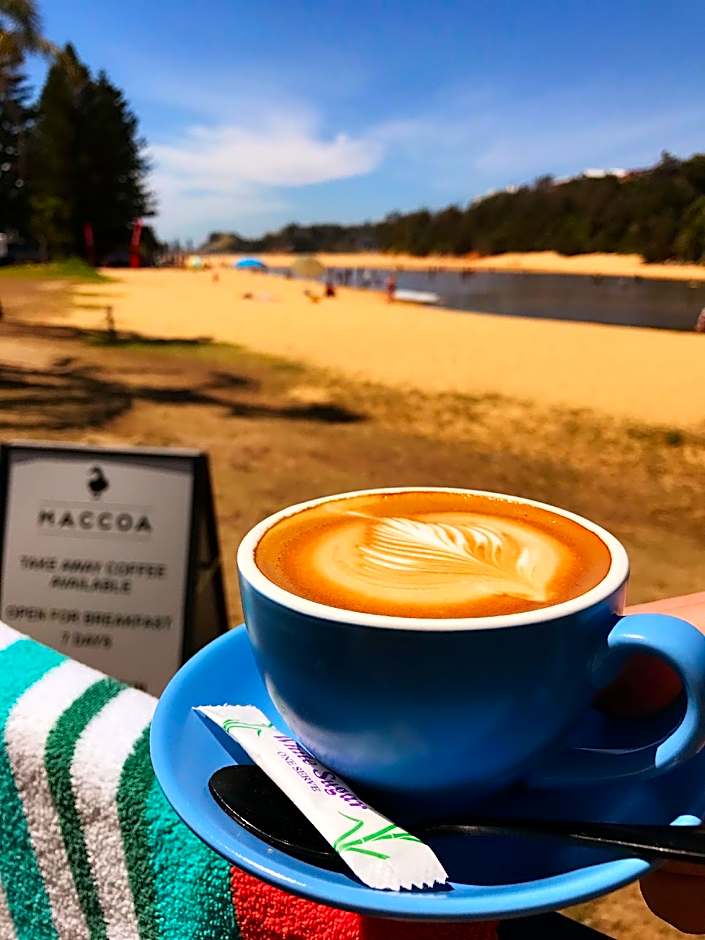 The Clan Terrigal
