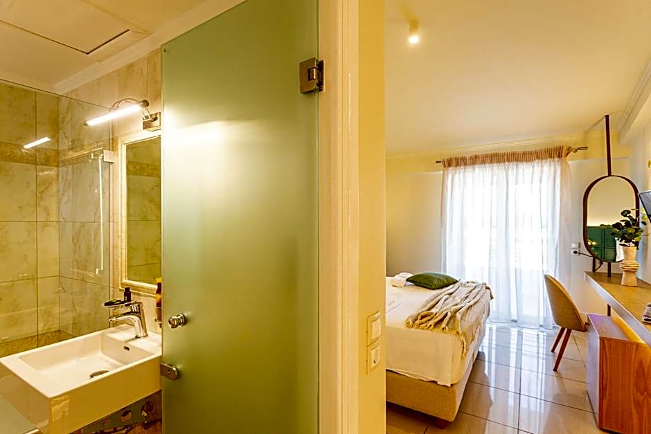 Zante Pantheon Hotel