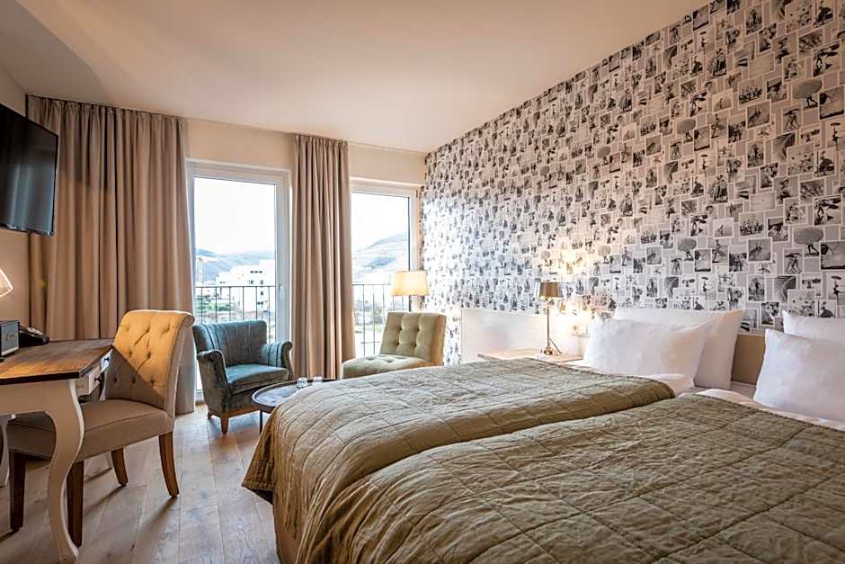 PAPA RHEIN - Hotel & Spa